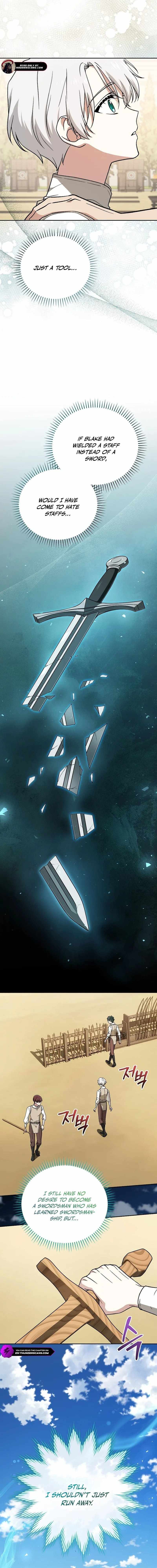 The Concept-Grasping Magical Genius Chapter 11 8